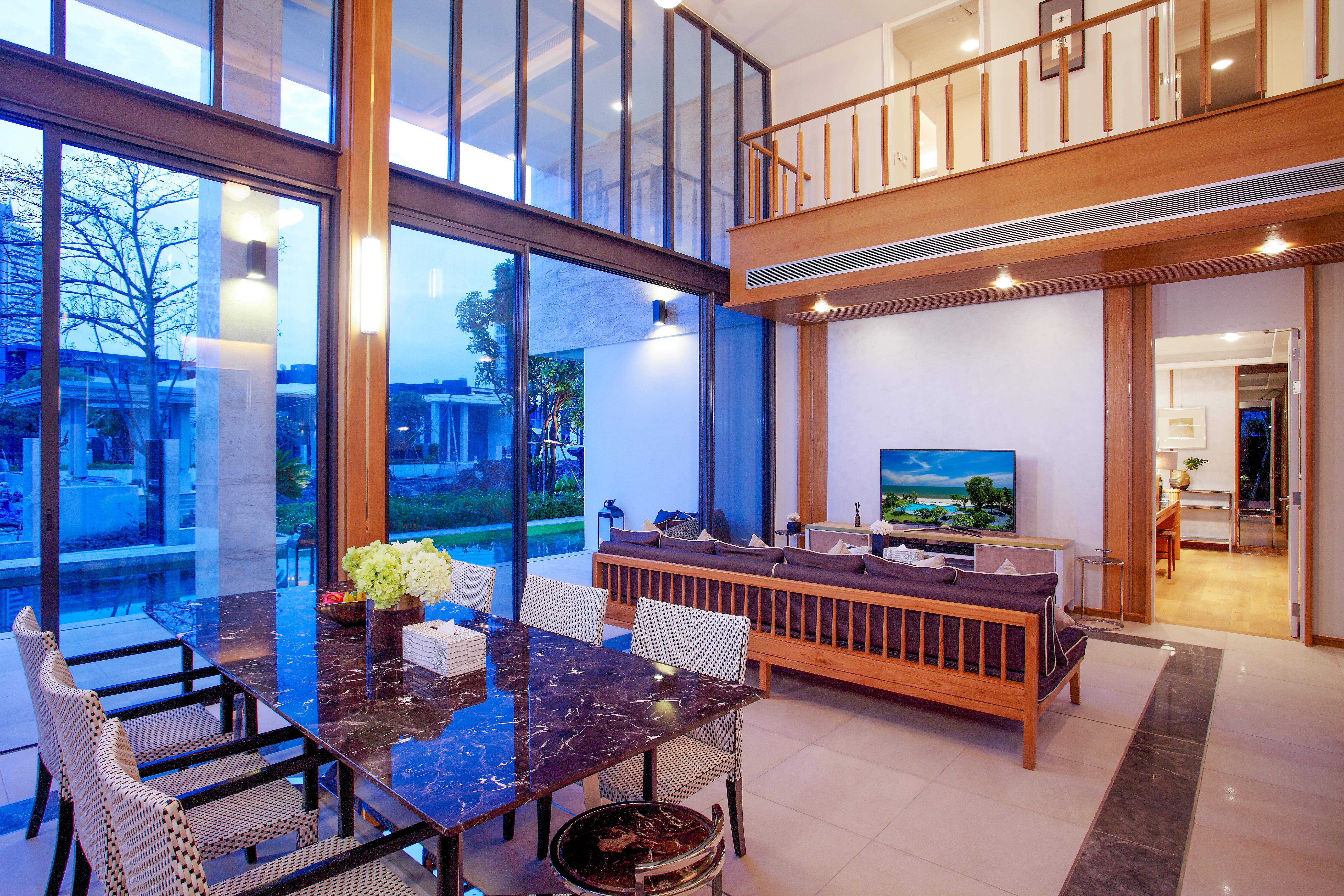 होटल Baba Club Hua Hin Luxury Pool By Sri Panwa