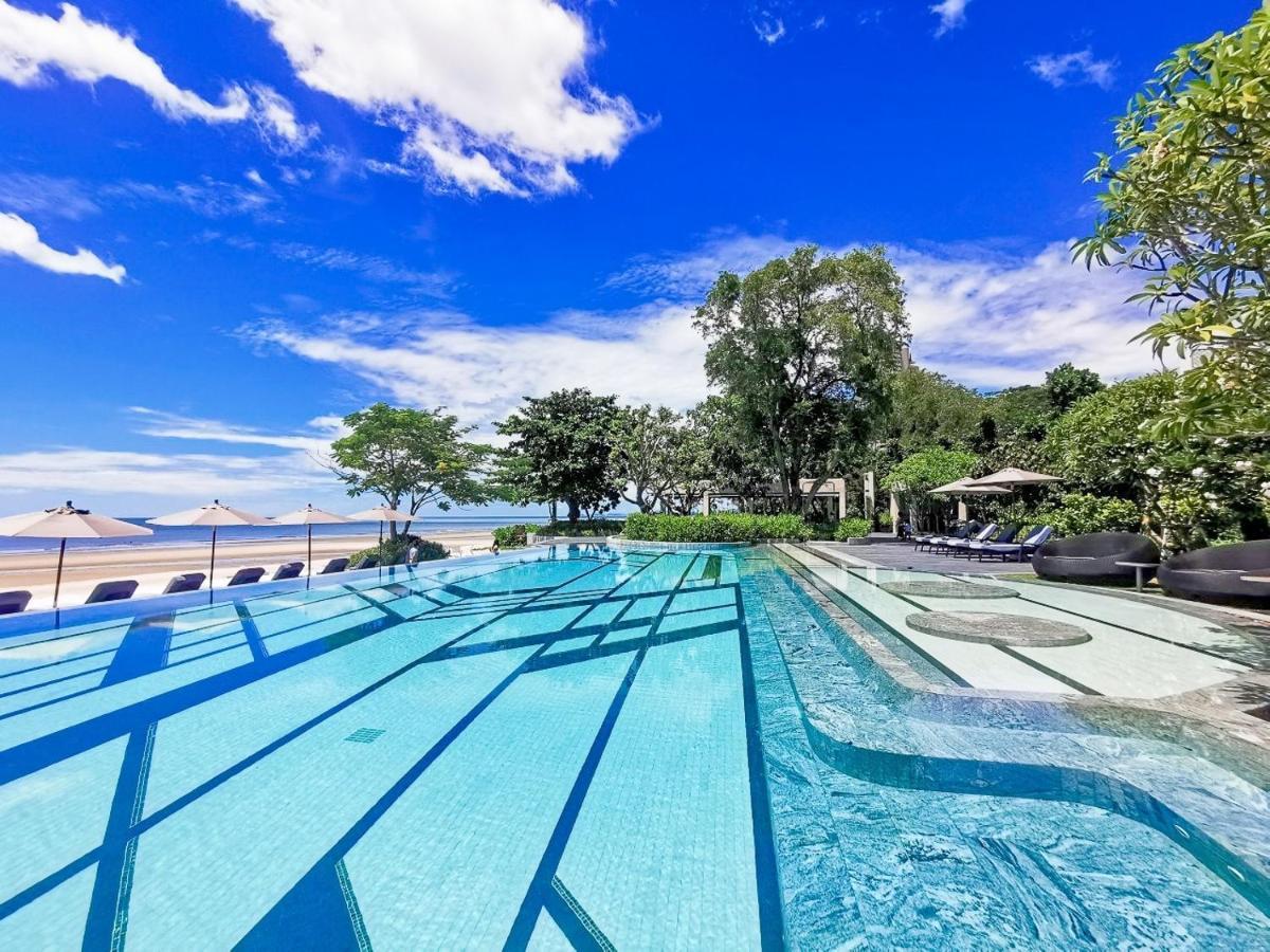 Baba Club Hua Hin Luxury Pool By Sri Panwa होटल