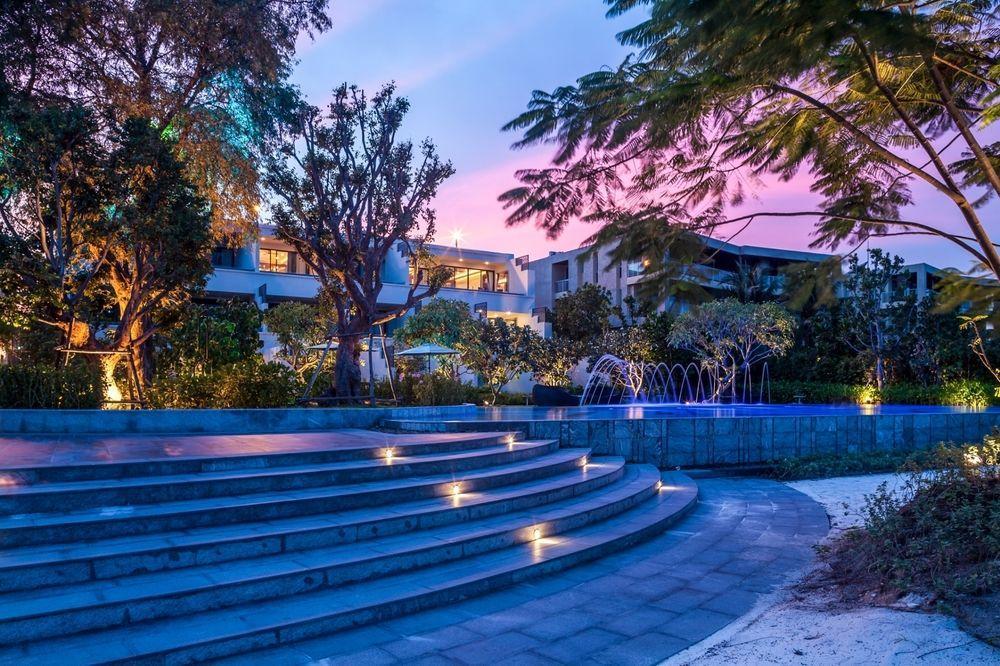 Baba Club Hua Hin Luxury Pool By Sri Panwa होटल Cha-Am